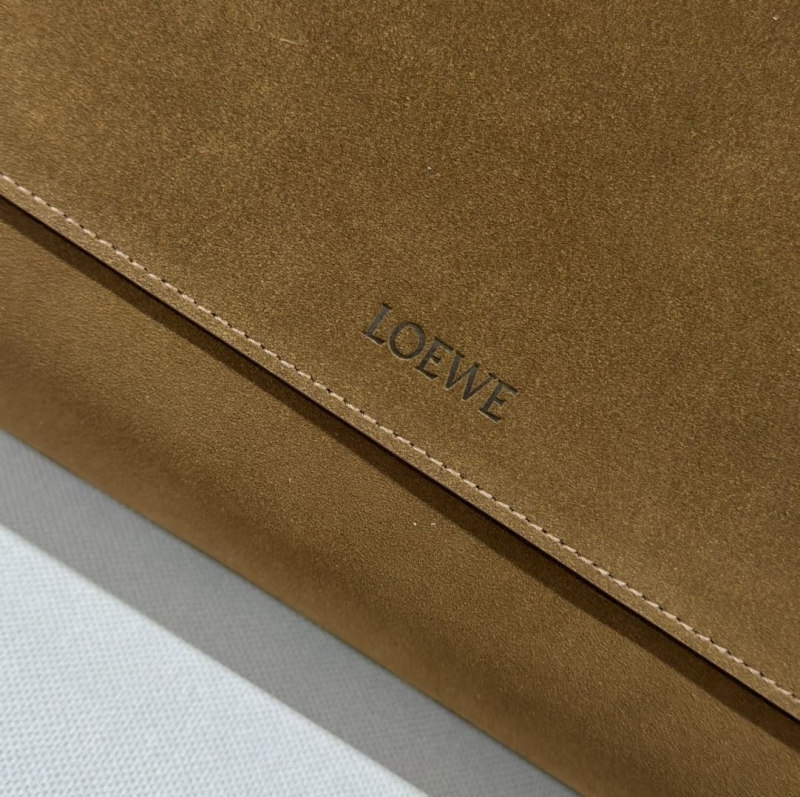 Loewe Satchel Bags